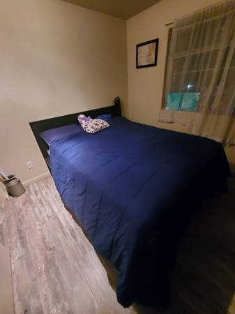 $800 / 2br - 967ft2 - 2 bed 2 bath washer dryer 3rd floor (Beaverton)63820708002689124