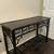 Indochine Console Table In Black By Red Egg - TALD 2 thumbnail
