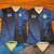 Four Youth Size 12/14 Soccer Jerseys Shirts San Jose 2 thumbnail