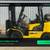 2006 Komatsu FD50AT2-8 Forklift 15 thumbnail