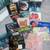 $2 RECORDS DVDS CDS AND THRIFT ITEMS!!HUGE SALE!! 17 thumbnail