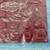 Brand New FRESHWARE Various Shaped Silicone Chocolate Mold 2 thumbnail