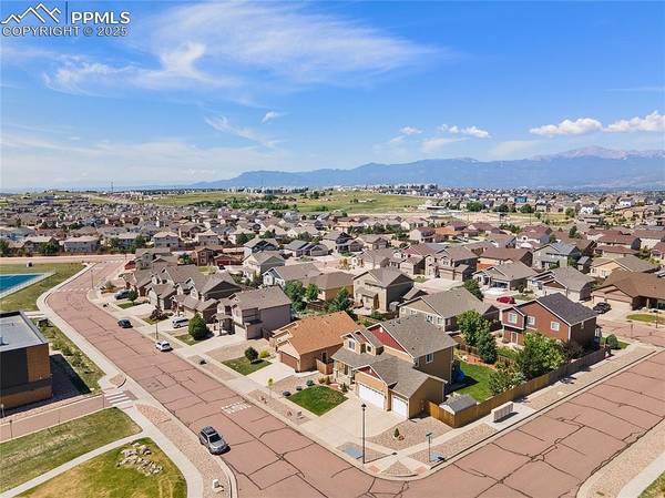 $603,000 / 4br - 2780ft2 - Stunning Briargate Home with Unobstructed Pikes Peak Views (Colorado Springs)63658264076161122