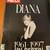 Vintage Paris Match Magazine, Princess Diana Tribute Farewell Issue Se 1 thumbnail