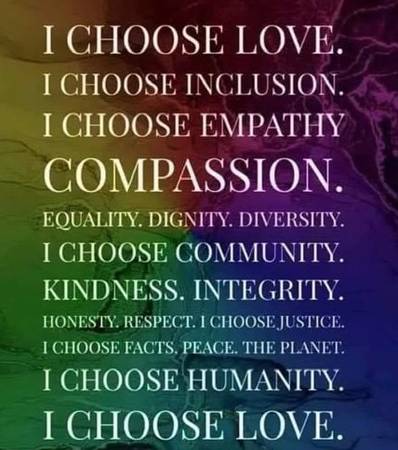 I Choose... 1