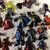 Imaginext figures lot 5 thumbnail
