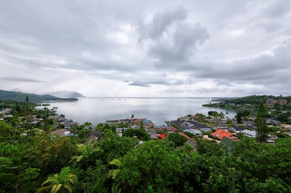 3 bed 2 bath overlooking Kaneohe Bay (Puualii) 1