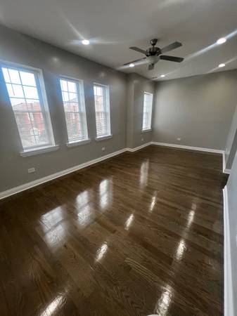 $1,600 / 2br - 1058ft2 - Beautifully rehabbed 2 bed 1 bath Unit ! (Garfield Park)63898733106563121