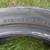 18 Inch 215/45R18 Like New Bridgestone (2) tires  215 45 18 8 thumbnail