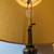 Vintage "Designs By M.J.W." 3-Way Table Lamp 8 thumbnail