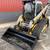 CAT 299D3XE Closed Cab Skid Steer Timberline Wrap 3 thumbnail