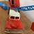 Gama Opel Blitz Excavator Truck Mounted Crane # 285, 1950’s very rare, 17 thumbnail