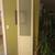Ikea White Pax Doors with Glass 1 thumbnail