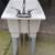 *p sinks stainless steel, work sink  kitchen and faucet 9 thumbnail