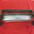 1961 Cadillac Rear "Grille"/Finish Panel 22 thumbnail