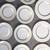 Dinnerware by Theodore Haviland New York GOTHAM x 4 8 thumbnail