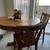 Dining table solid wood 1 thumbnail