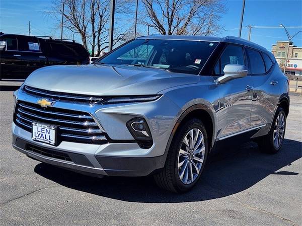 *2024* *Chevrolet* *Blazer* *Premier* - $38,581 (_Chevrolet_ _Blazer_ _Sedan_)63612160437121123