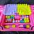 MEGA BLOKS First Builders Build ‘n Learn Portable Activity Table 5 thumbnail