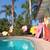 Luau Tiki graduation Decor Covina Hills sale OR rental 11 thumbnail