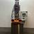 TM3 Semi-Automatic Capper single-head semi-automatic capping machine 1 thumbnail
