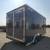 "ROYAL 8X18ft Enclosed Cargo W/ 11,464 lbs GVWR  - 152888" 16 thumbnail