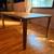 Custom Walnut Coffee Table – Maple, Cherry & Walnut - NEED TO SELL ASAP 4 thumbnail