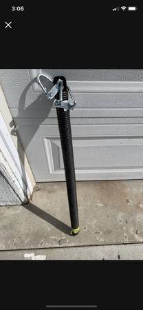 Garage Door Spring For Sale $20.00 1