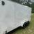 Enclosed cargo trailer 2 thumbnail