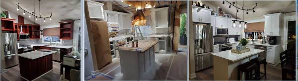 Professional Cabinet Painting 📞15% DISCOUNTS📞 1