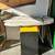 Rockwell 10" Motorized Saw table vintage power tool 2 thumbnail
