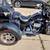 Harley Davidson Triglide Trike, 2022, Black 6 thumbnail