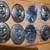 BELT BUCKLE Hesston NFR National Finals Rodeo make offer 15 thumbnail