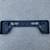 2017-2022 TOYOTA PRIUS PRIME OEM FRONT LICENSE PLATE BRACKET - MOUNT 2 thumbnail