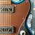 Novo Serus J Custom Surfburst Lollar Novo Gold Foils 2024 3 thumbnail