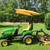 John Deere 2305  (low low hours) possible trade. 2 thumbnail