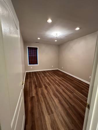 Private basement with private entrance for rent 1