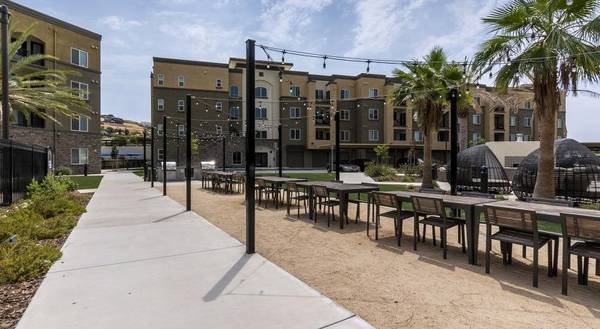 $2,736 / 2br - 1122ft2 - Cable-Ready, Valet Trash, Private Patios, Fitness Center and Spa64043665295747123