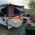 rooftop tent Tag-Along platform camper trailers 3 thumbnail