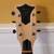 1957 Magnatone Mark III by Paul Bigsby w/Original Case 6 thumbnail