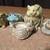 LOT OF 5 ANIMALS VOVITE TEA LIGHT CANDLE HOLDERS DUCK RABBIT FROG 1 thumbnail