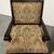 Traditional Fabric Armchairs 5 thumbnail