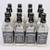 Jack Daniels Bottles Empty 3 thumbnail