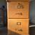 Wooden File Cabinet 1 thumbnail