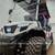 2025 Evolution D-Max XT6 Lithium Ion Golf Cart, Pearl White 21 thumbnail