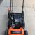 Lawn Mower Yardforce self propel rear drive 1 thumbnail