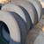 Tires for sale *USED* 4 thumbnail