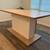 Dining Table (adjustable, cam be extended) 1 thumbnail