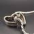 Coin Hearts/Birth year Coin Rings & Dime Bracelets/Silver Dollar rings 23 thumbnail