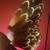 CHOICE of Mechanical Light Up Vintage Christmas Angels or Tree Toppers 7 thumbnail